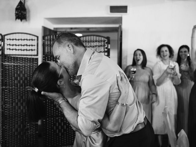 O casamento de Nicolau e Cátia em Serra d&apos;el Rei, Peniche 21