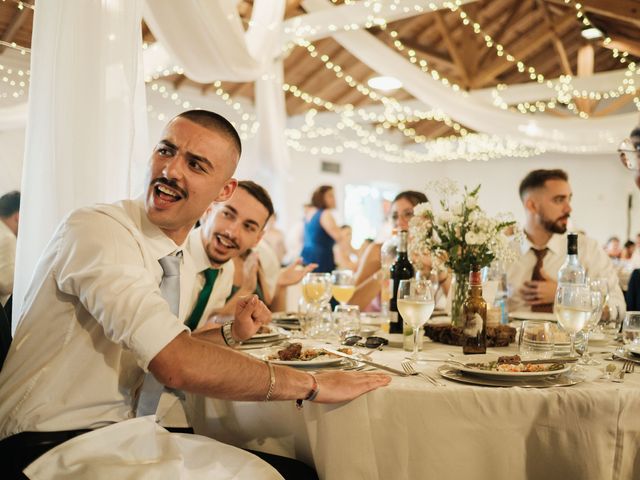 O casamento de Nicolau e Cátia em Serra d&apos;el Rei, Peniche 22