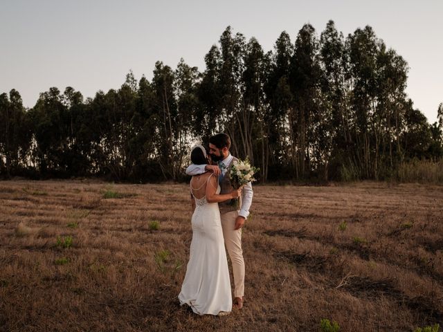 O casamento de Nicolau e Cátia em Serra d&apos;el Rei, Peniche 27