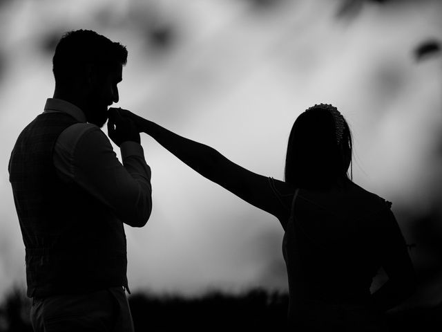 O casamento de Nicolau e Cátia em Serra d&apos;el Rei, Peniche 28