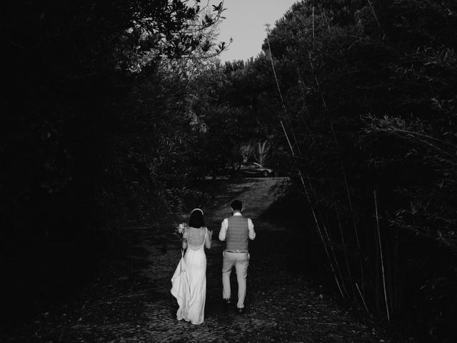 O casamento de Nicolau e Cátia em Serra d&apos;el Rei, Peniche 29