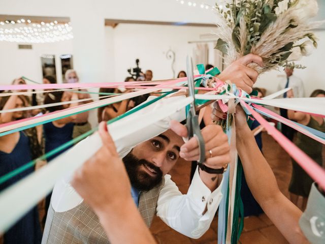 O casamento de Nicolau e Cátia em Serra d&apos;el Rei, Peniche 30