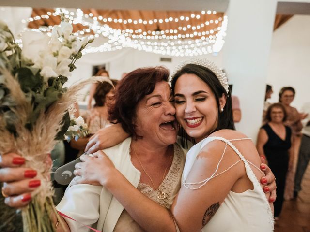 O casamento de Nicolau e Cátia em Serra d&apos;el Rei, Peniche 31