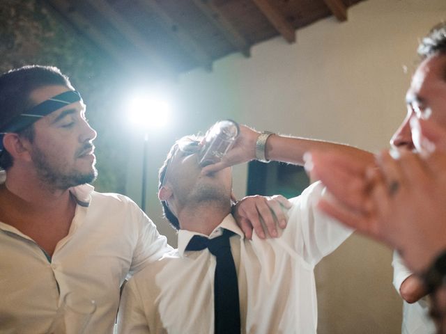 O casamento de Nicolau e Cátia em Serra d&apos;el Rei, Peniche 33