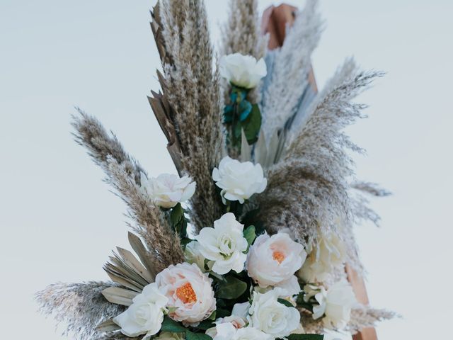 O casamento de André e Tatiana em Olhão, Olhão 25