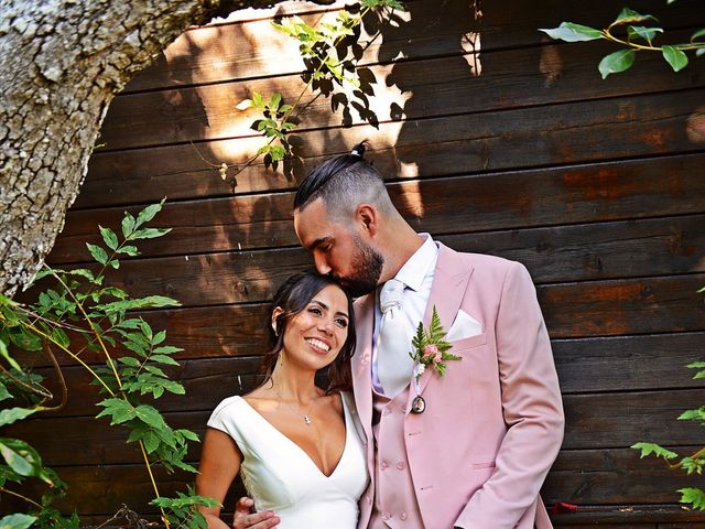 O casamento de Soraia Rocha e José Rocha em Vale de Lobos, Sintra 3