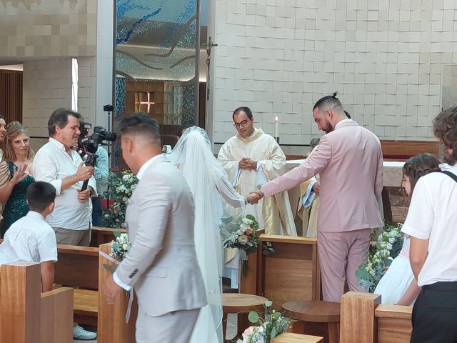 O casamento de Soraia Rocha e José Rocha em Vale de Lobos, Sintra 1