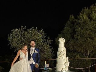 O casamento de Sofia e Diogo 1