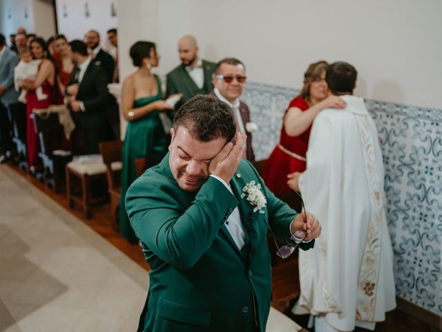 O casamento de João e Vanessa em Fátima, Ourém 16