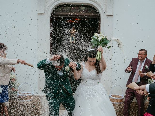 O casamento de João e Vanessa em Fátima, Ourém 18