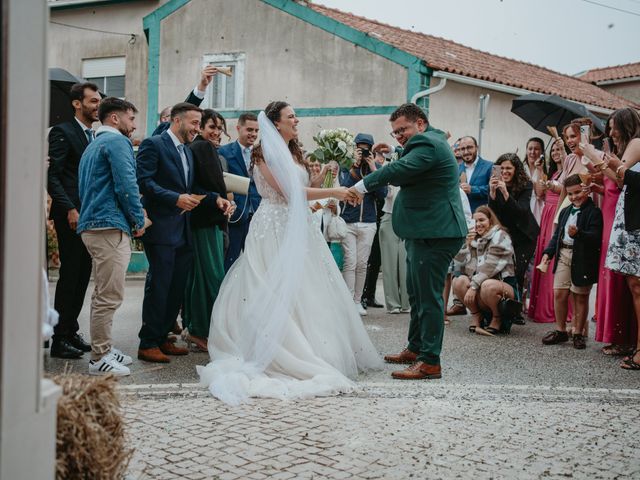 O casamento de João e Vanessa em Fátima, Ourém 19