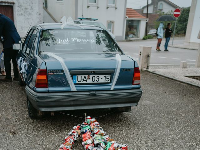 O casamento de João e Vanessa em Fátima, Ourém 20