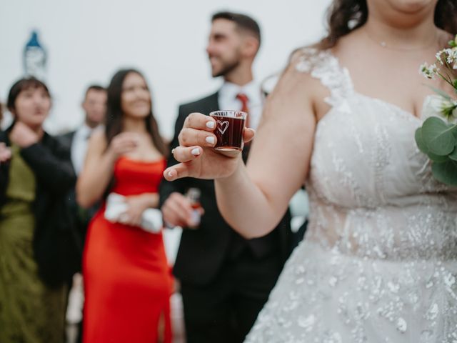 O casamento de João e Vanessa em Fátima, Ourém 21