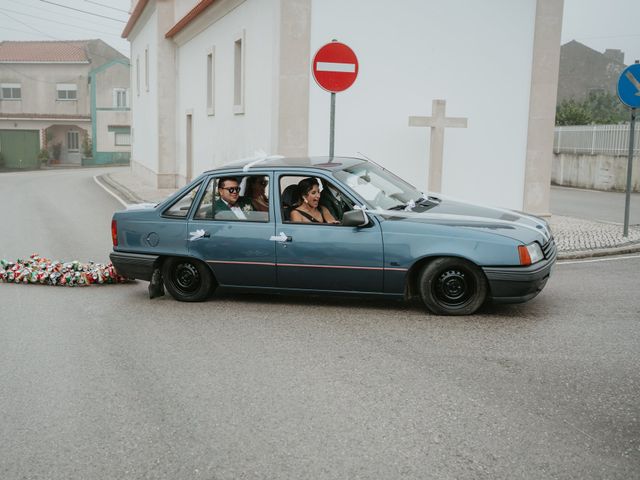 O casamento de João e Vanessa em Fátima, Ourém 24