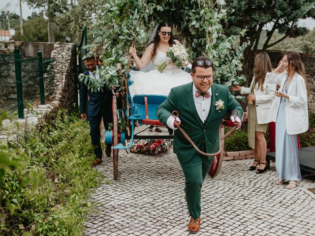 O casamento de João e Vanessa em Fátima, Ourém 28