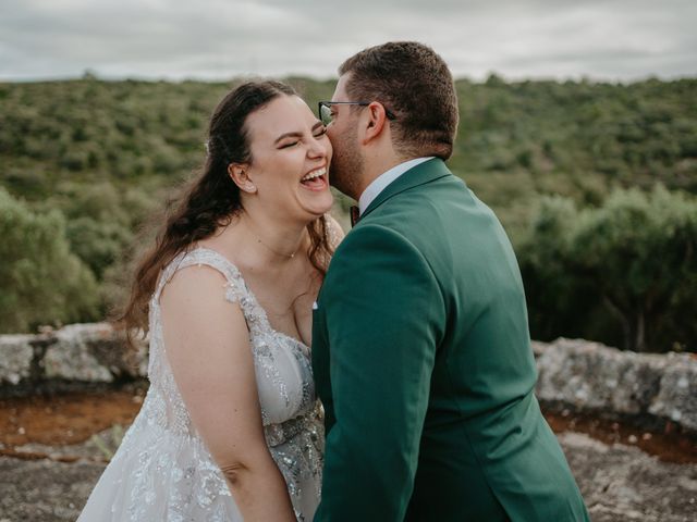 O casamento de João e Vanessa em Fátima, Ourém 34