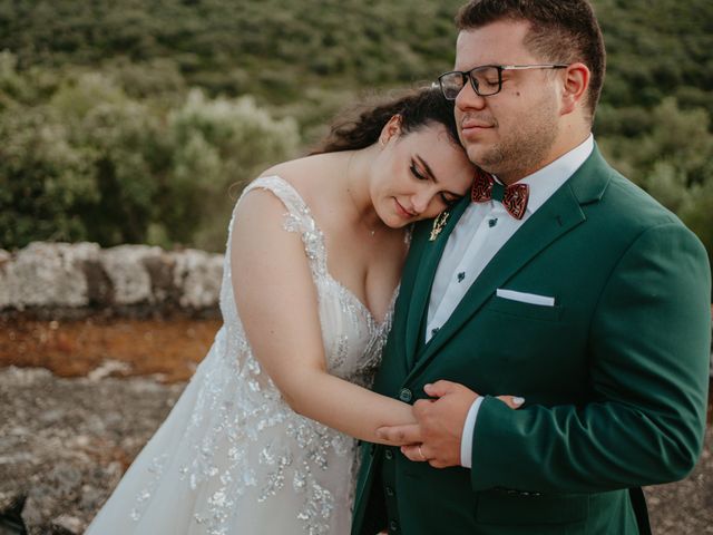 O casamento de João e Vanessa em Fátima, Ourém 35