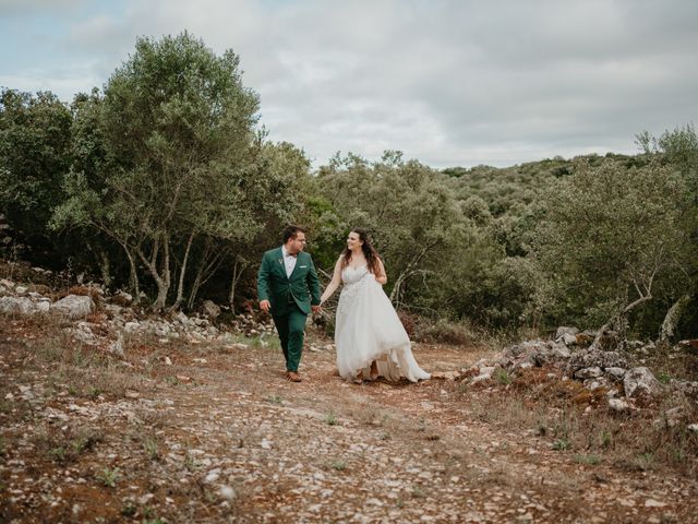 O casamento de João e Vanessa em Fátima, Ourém 36