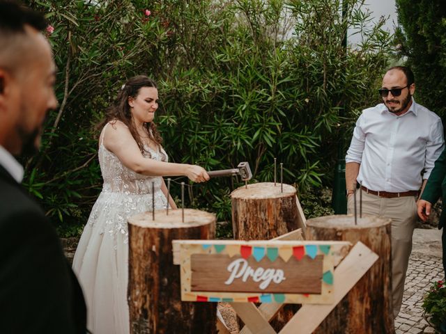 O casamento de João e Vanessa em Fátima, Ourém 38