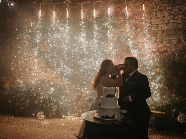 O casamento de João e Vanessa em Fátima, Ourém 41