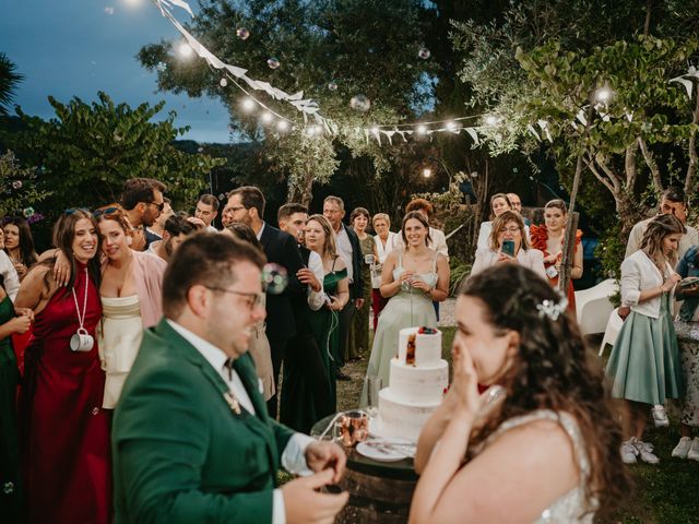 O casamento de João e Vanessa em Fátima, Ourém 43