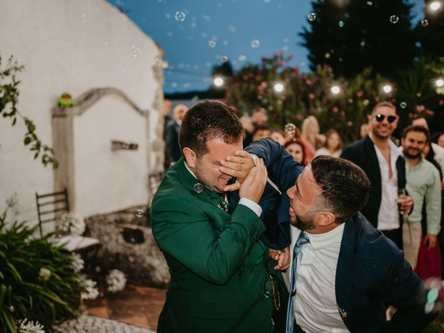 O casamento de João e Vanessa em Fátima, Ourém 44