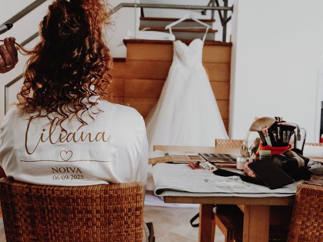O casamento de Liliana e Carlos em Seixal, Seixal 1