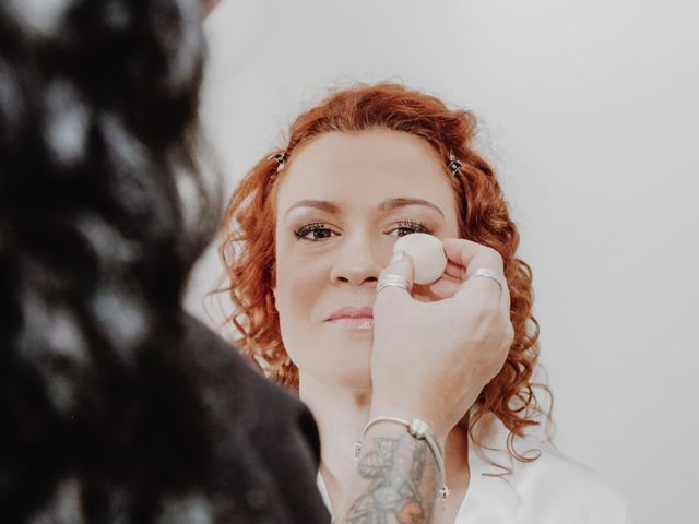O casamento de Liliana e Carlos em Seixal, Seixal 6