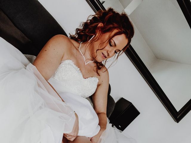 O casamento de Liliana e Carlos em Seixal, Seixal 8