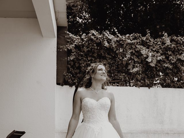 O casamento de Liliana e Carlos em Seixal, Seixal 10
