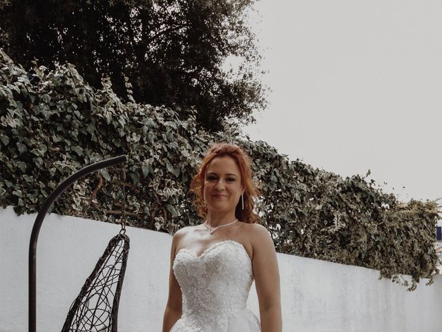 O casamento de Liliana e Carlos em Seixal, Seixal 11