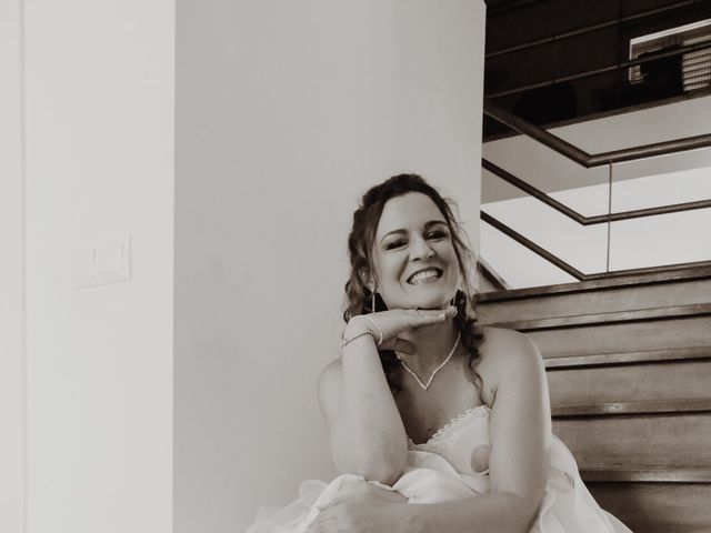O casamento de Liliana e Carlos em Seixal, Seixal 12