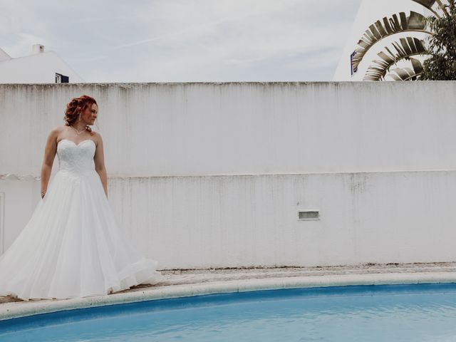 O casamento de Liliana e Carlos em Seixal, Seixal 13