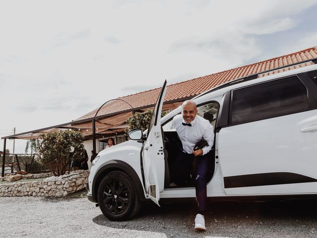 O casamento de Liliana e Carlos em Seixal, Seixal 21