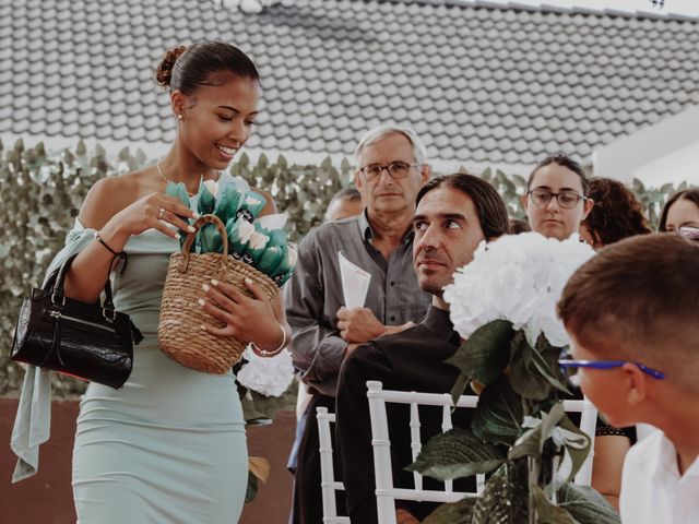 O casamento de Liliana e Carlos em Seixal, Seixal 23