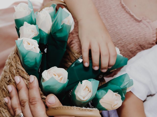 O casamento de Liliana e Carlos em Seixal, Seixal 24