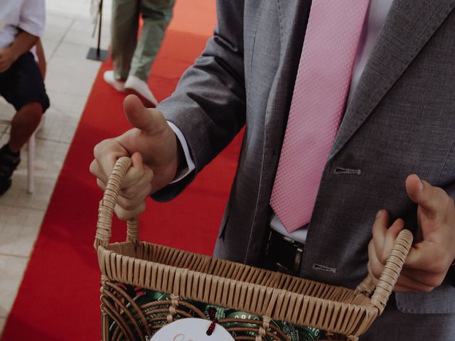 O casamento de Liliana e Carlos em Seixal, Seixal 25