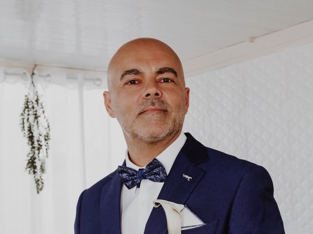 O casamento de Liliana e Carlos em Seixal, Seixal 28