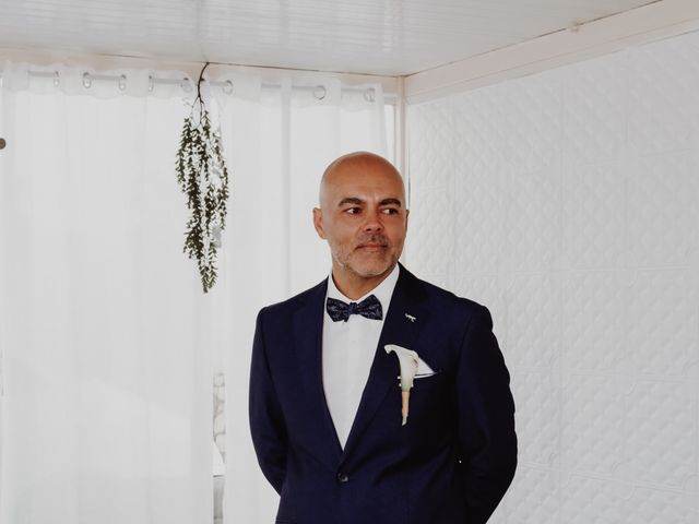 O casamento de Liliana e Carlos em Seixal, Seixal 29