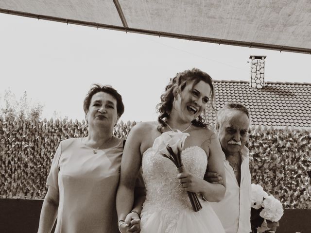 O casamento de Liliana e Carlos em Seixal, Seixal 31