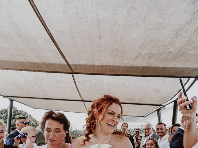 O casamento de Liliana e Carlos em Seixal, Seixal 32