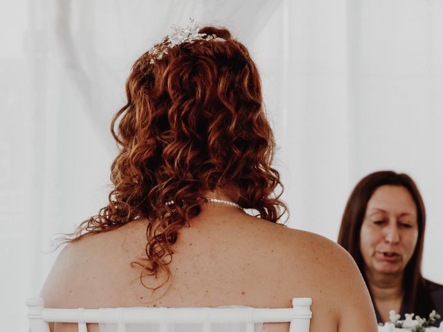 O casamento de Liliana e Carlos em Seixal, Seixal 33