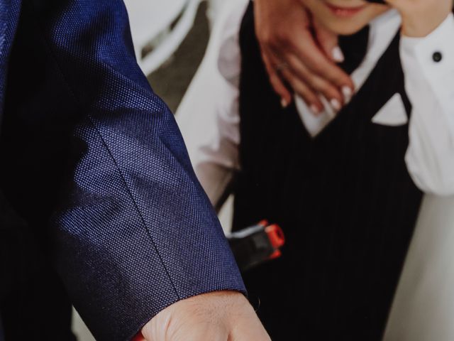 O casamento de Liliana e Carlos em Seixal, Seixal 38