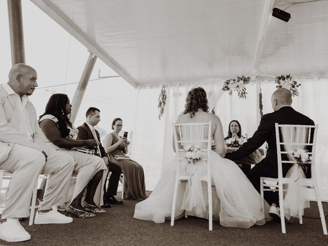 O casamento de Liliana e Carlos em Seixal, Seixal 39