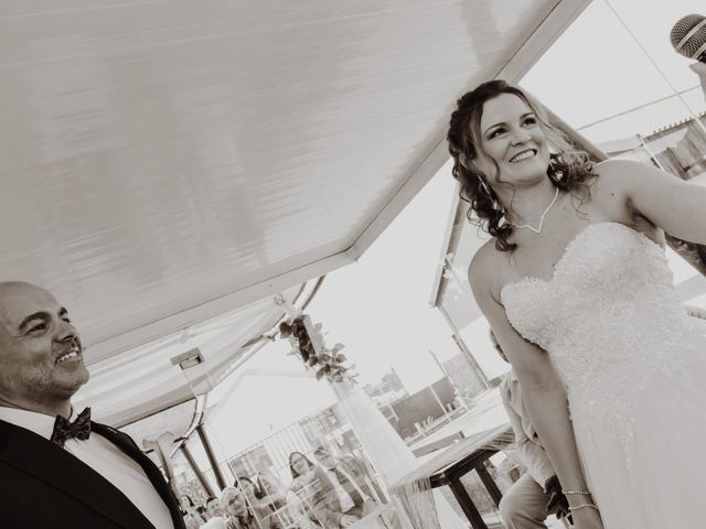 O casamento de Liliana e Carlos em Seixal, Seixal 40