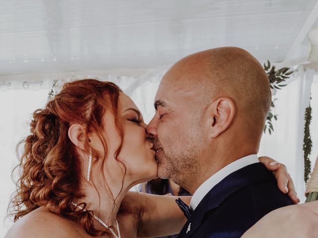 O casamento de Liliana e Carlos em Seixal, Seixal 42