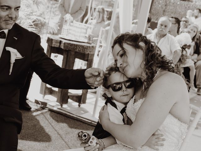O casamento de Liliana e Carlos em Seixal, Seixal 45