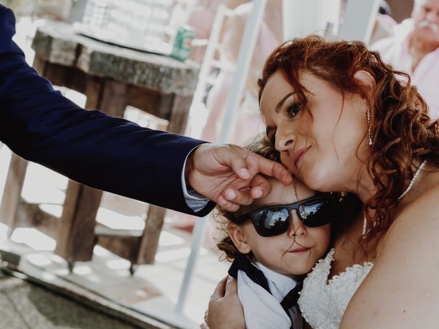 O casamento de Liliana e Carlos em Seixal, Seixal 46
