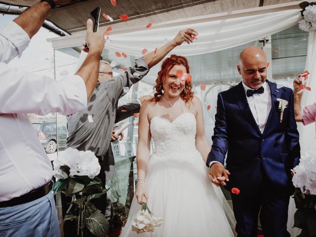 O casamento de Liliana e Carlos em Seixal, Seixal 49