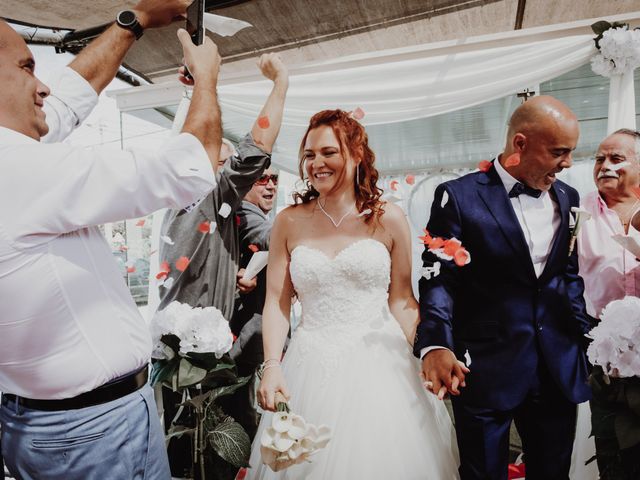 O casamento de Liliana e Carlos em Seixal, Seixal 50